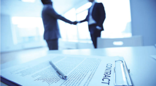 CA Consultant Services